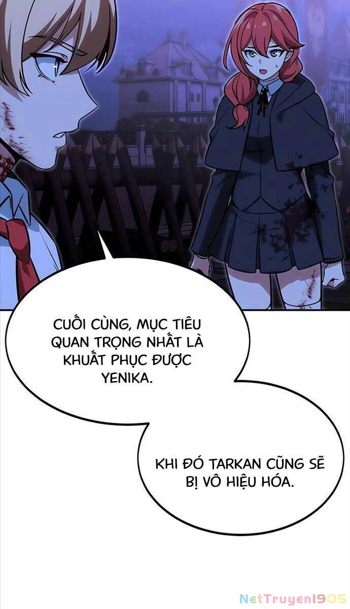 Hướng Dẫn Sinh Tồn Trong Học Viện Chapter 10 - 19