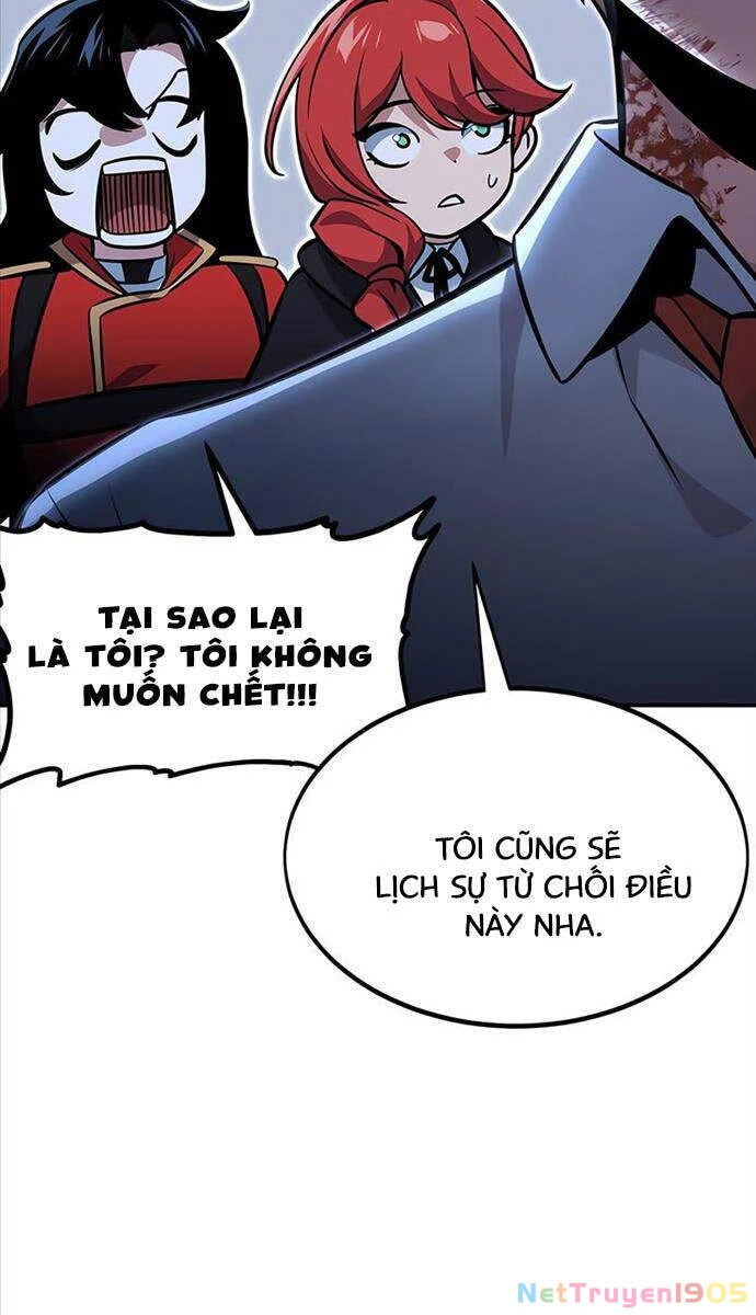 Hướng Dẫn Sinh Tồn Trong Học Viện Chapter 10 - 30