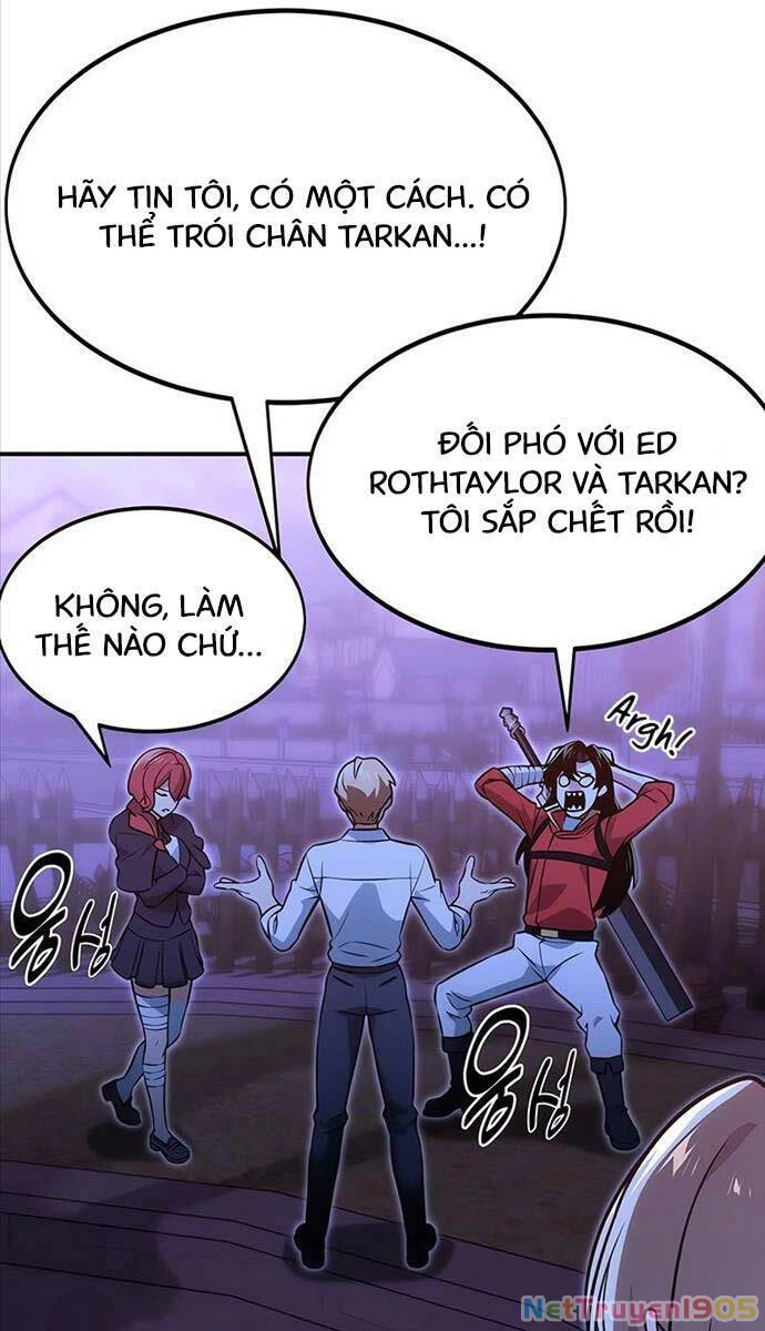 Hướng Dẫn Sinh Tồn Trong Học Viện Chapter 10 - 31