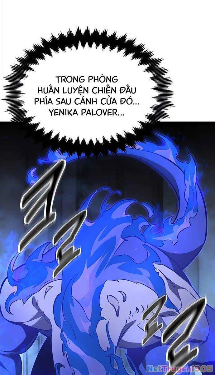 Hướng Dẫn Sinh Tồn Trong Học Viện Chapter 10 - 58