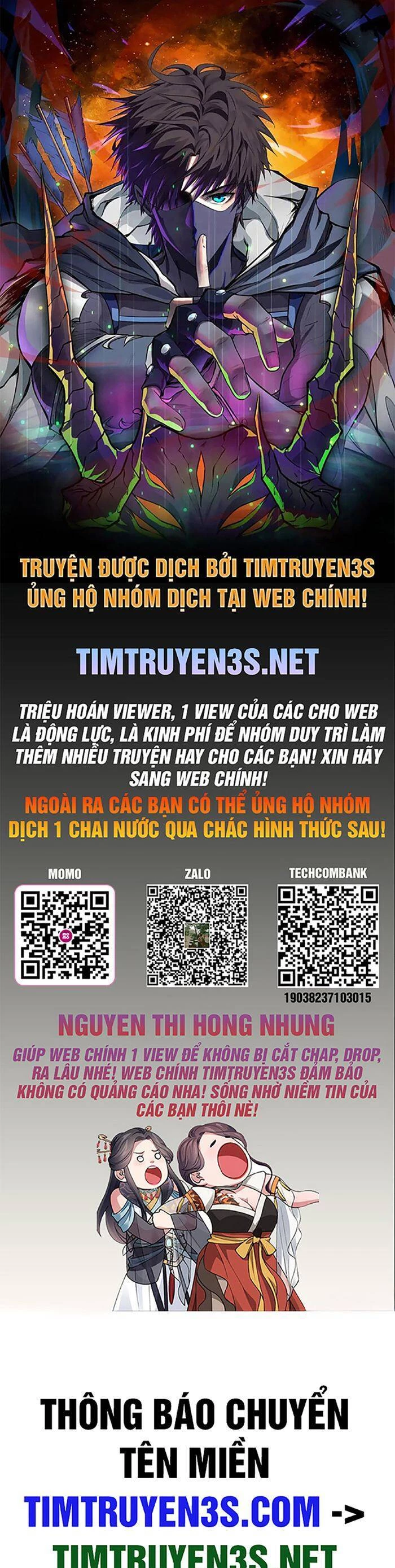 Quay Trở Lại Dị Giới Một Lần Nữa Chapter 57 - 1