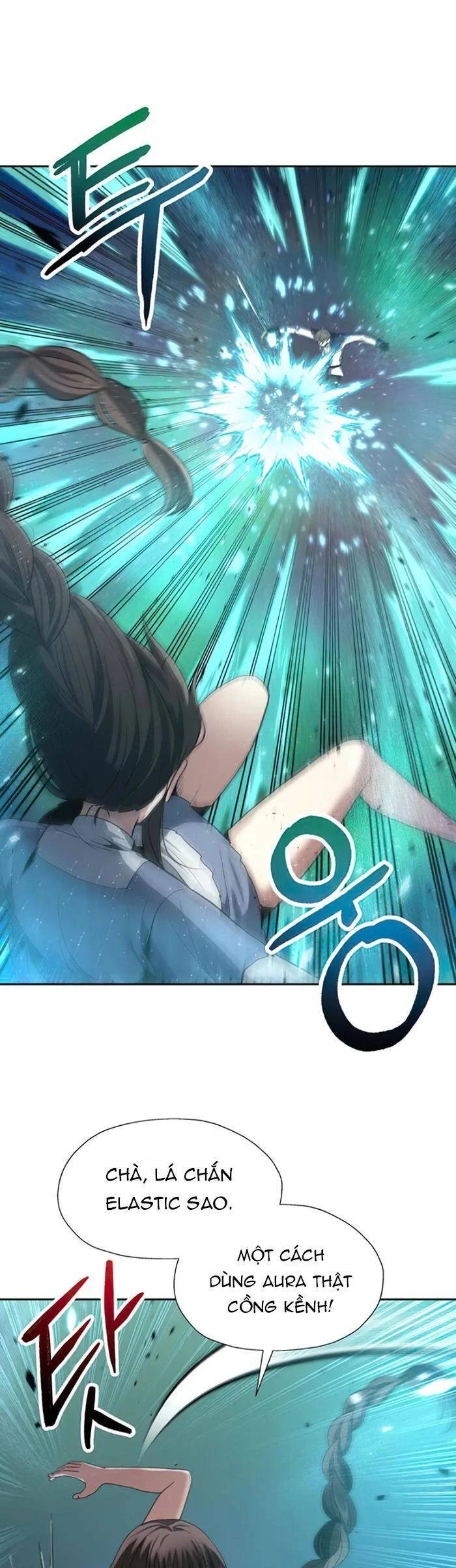Quay Trở Lại Dị Giới Một Lần Nữa Chapter 57 - 5