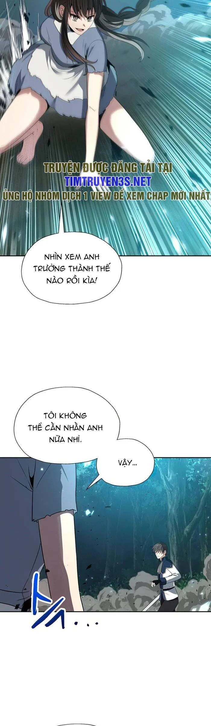 Quay Trở Lại Dị Giới Một Lần Nữa Chapter 57 - 6