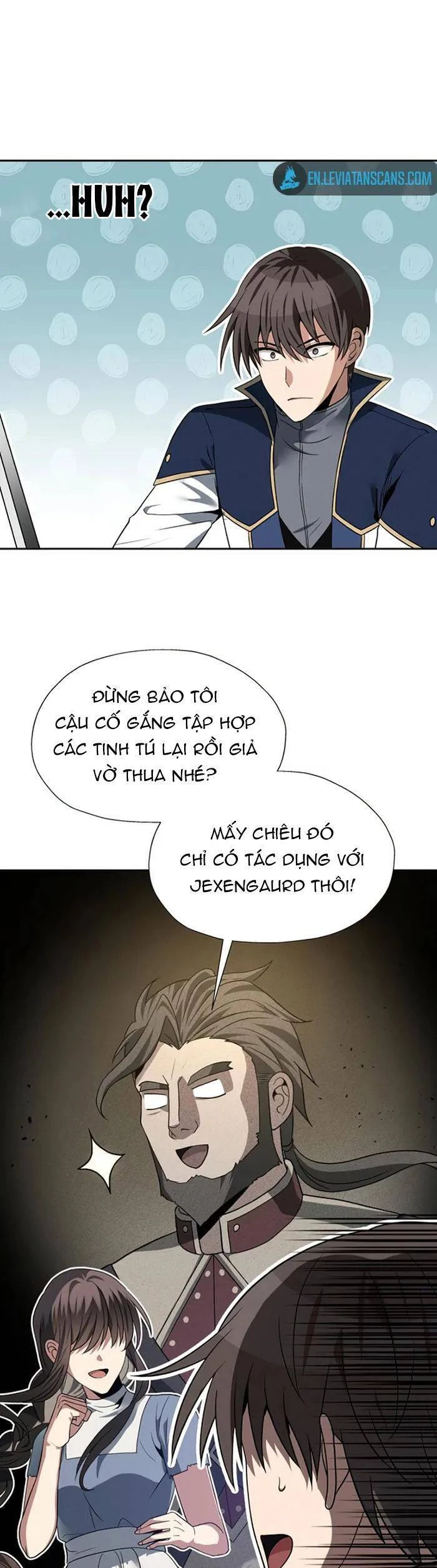 Quay Trở Lại Dị Giới Một Lần Nữa Chapter 57 - 8