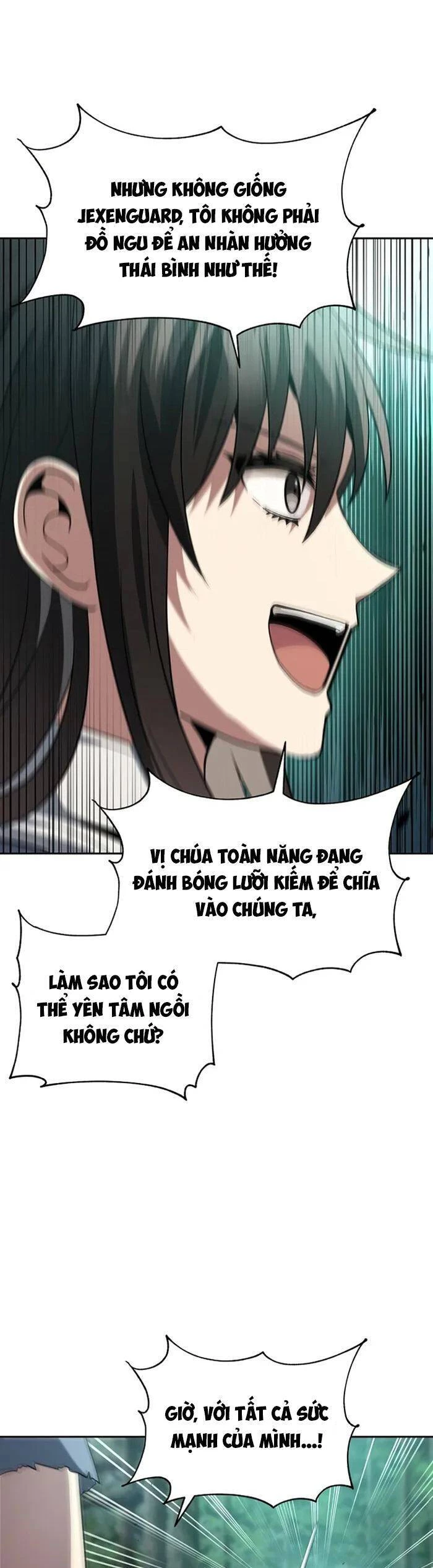Quay Trở Lại Dị Giới Một Lần Nữa Chapter 57 - 11