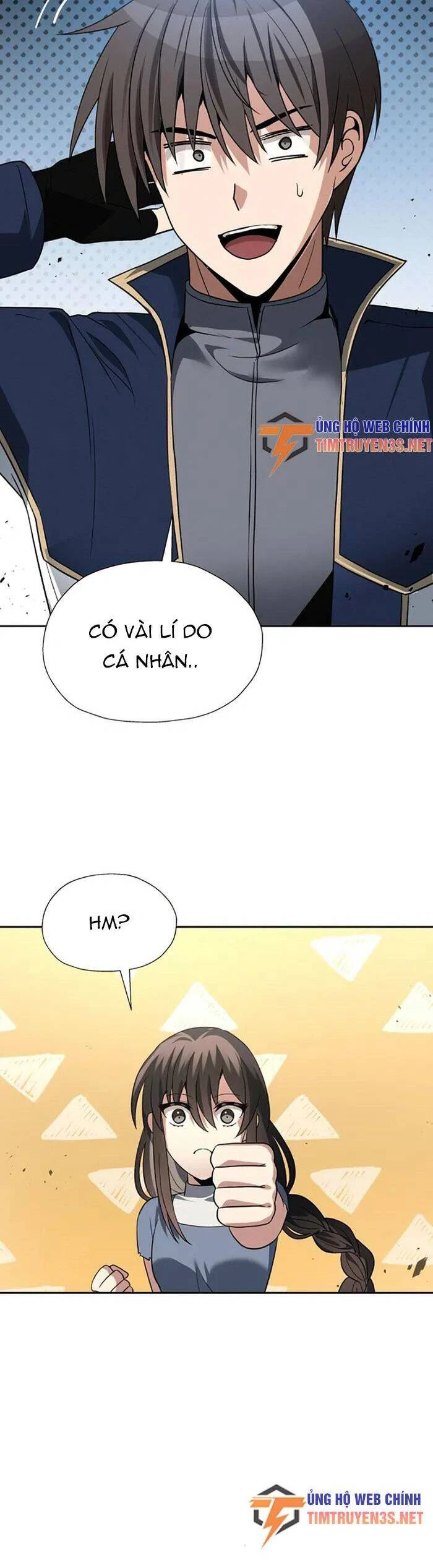 Quay Trở Lại Dị Giới Một Lần Nữa Chapter 57 - 13