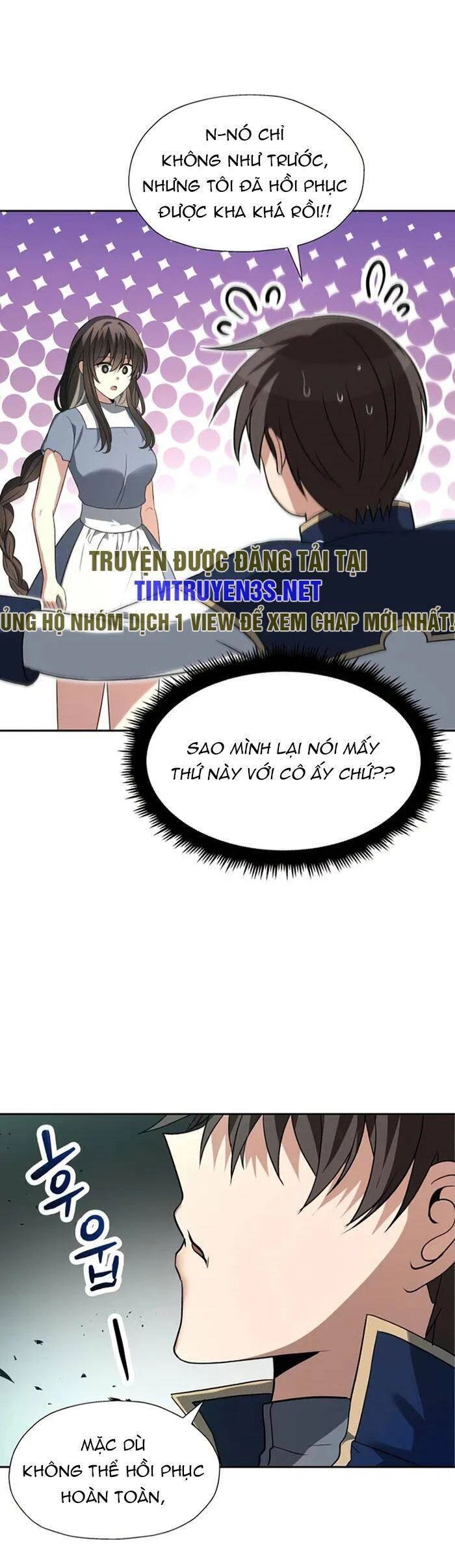 Quay Trở Lại Dị Giới Một Lần Nữa Chapter 57 - 17