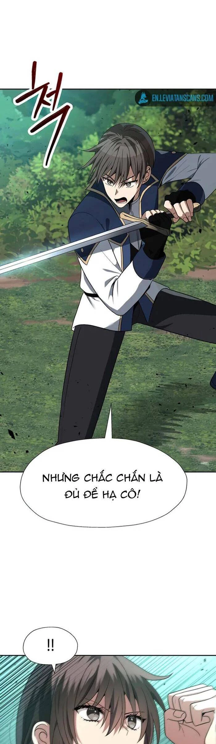 Quay Trở Lại Dị Giới Một Lần Nữa Chapter 57 - 18