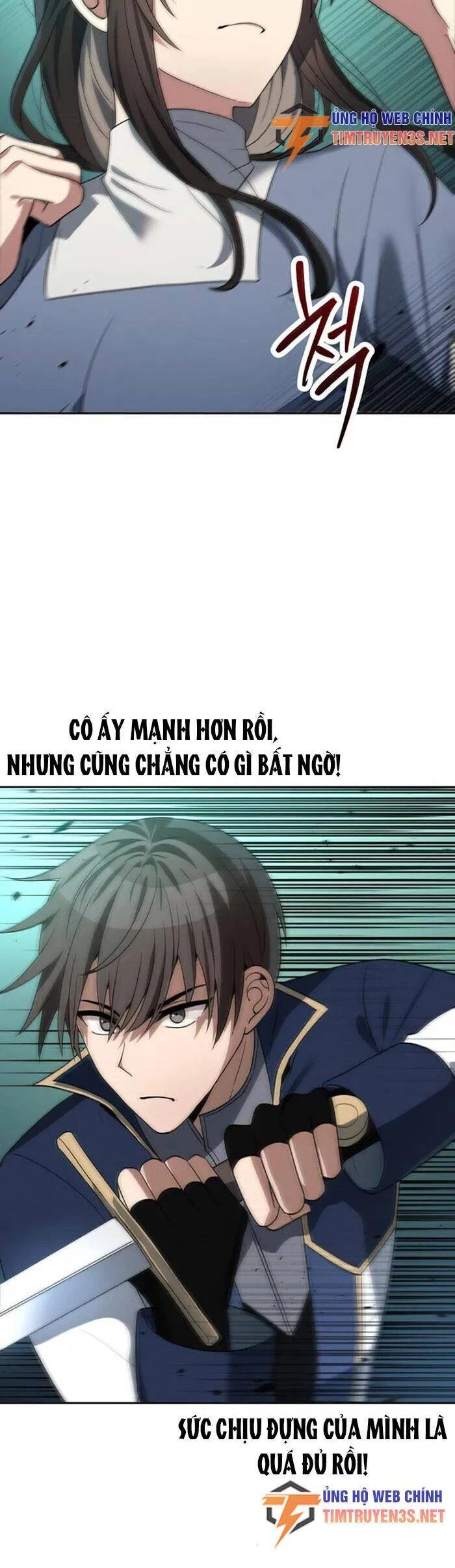 Quay Trở Lại Dị Giới Một Lần Nữa Chapter 57 - 19