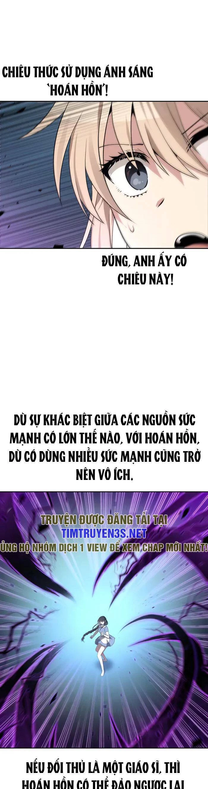 Quay Trở Lại Dị Giới Một Lần Nữa Chapter 57 - 23