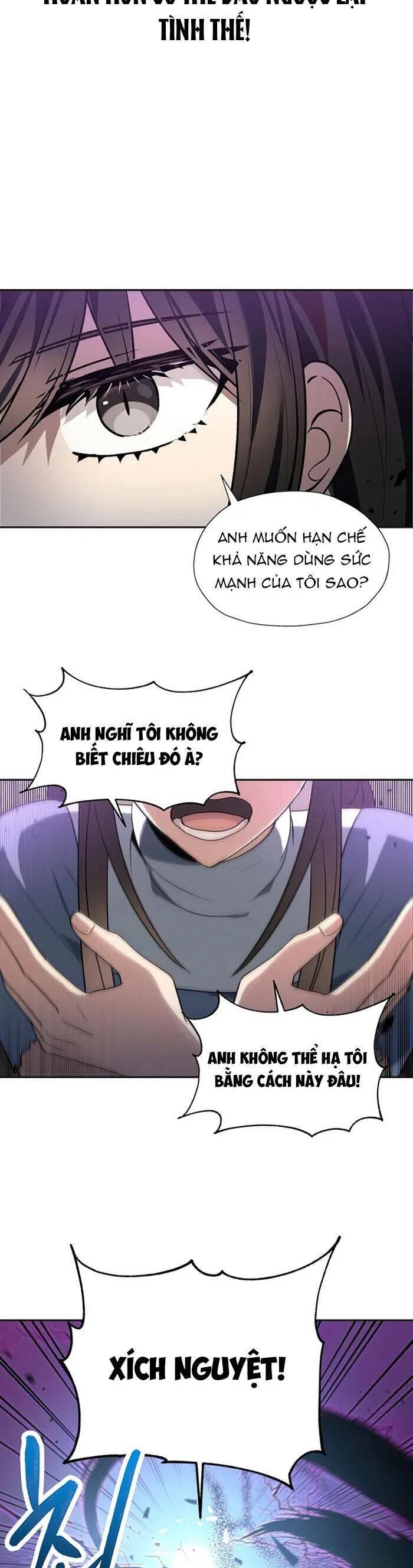 Quay Trở Lại Dị Giới Một Lần Nữa Chapter 57 - 24