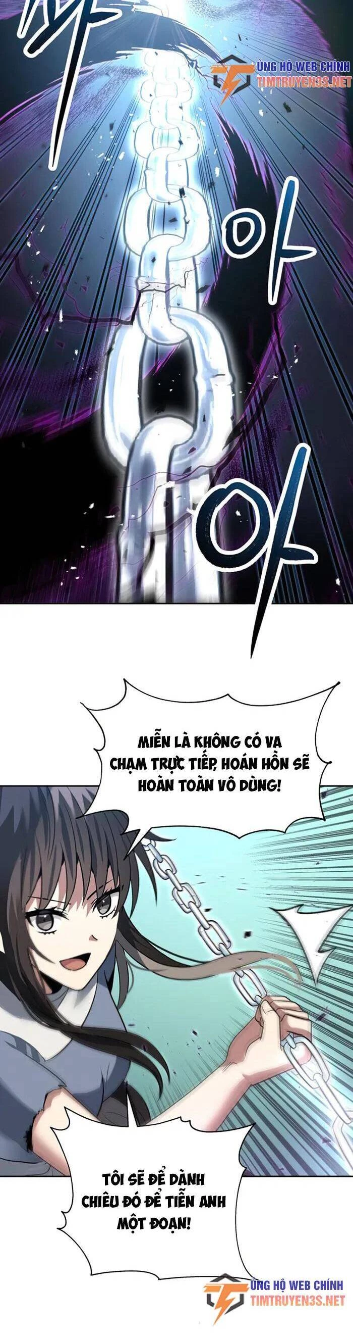 Quay Trở Lại Dị Giới Một Lần Nữa Chapter 57 - 25