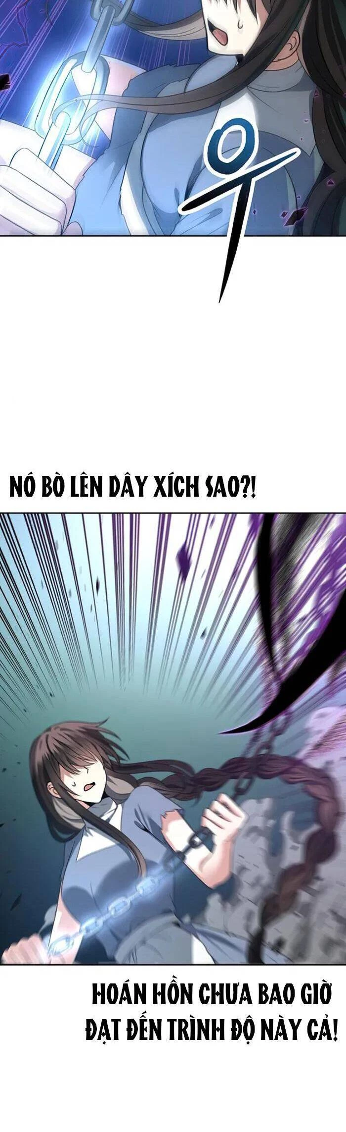 Quay Trở Lại Dị Giới Một Lần Nữa Chapter 57 - 27