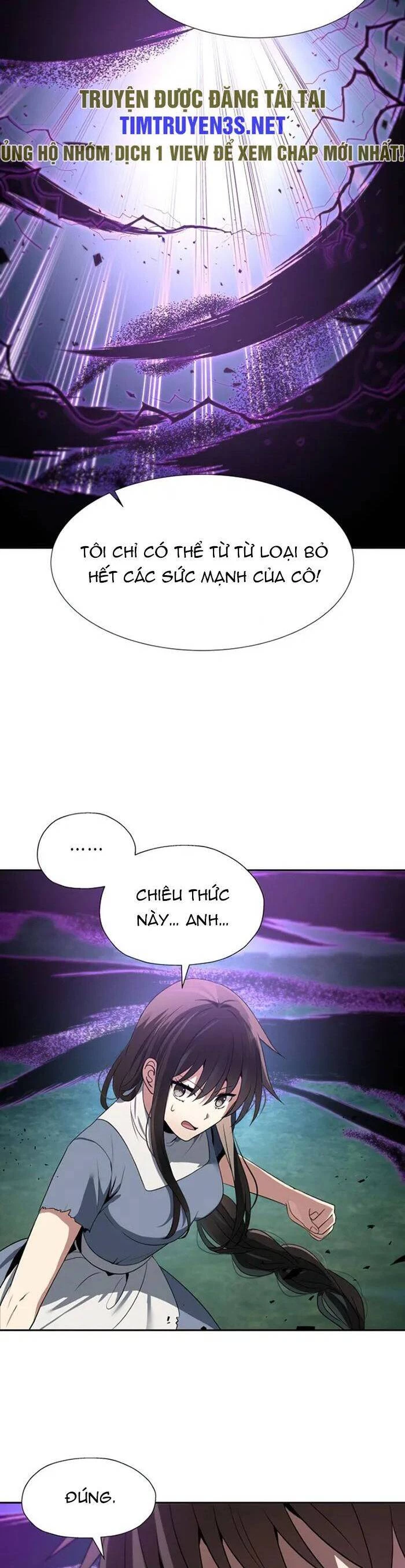 Quay Trở Lại Dị Giới Một Lần Nữa Chapter 57 - 31