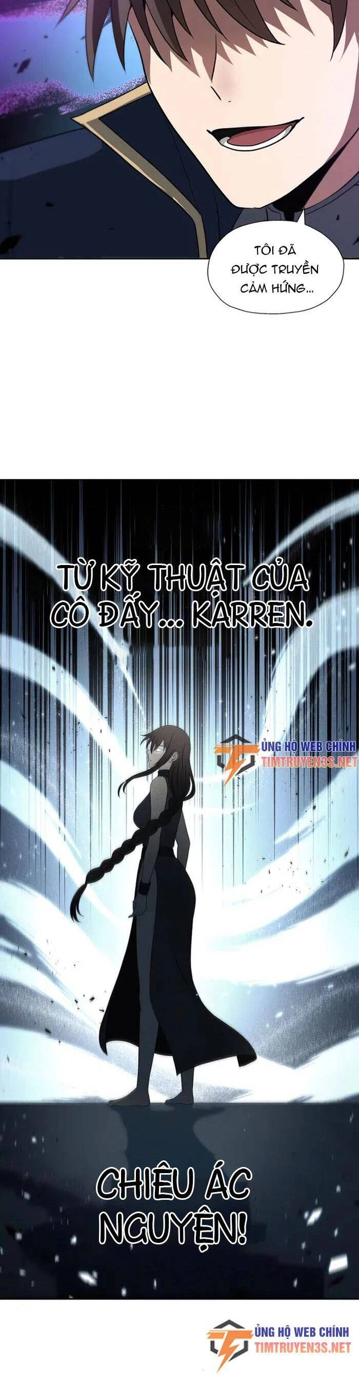Quay Trở Lại Dị Giới Một Lần Nữa Chapter 57 - 32