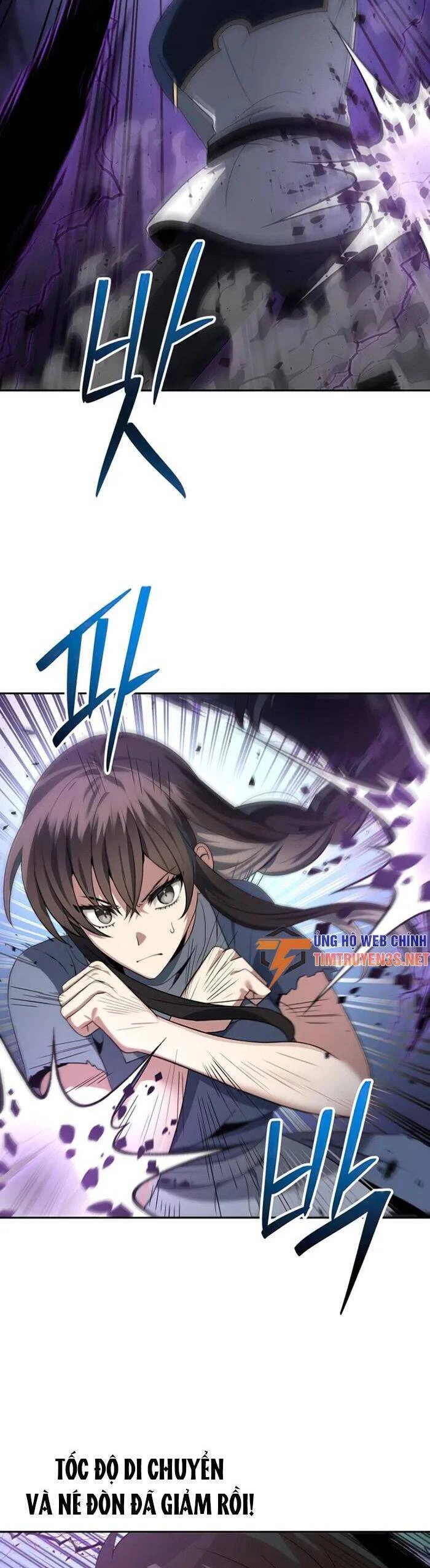 Quay Trở Lại Dị Giới Một Lần Nữa Chapter 57 - 34