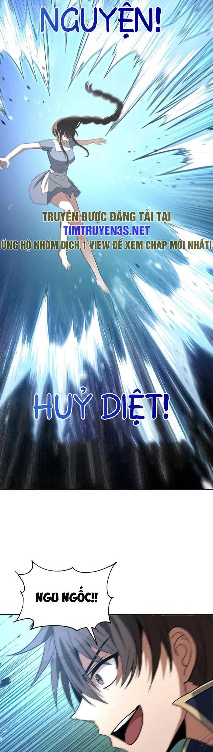 Quay Trở Lại Dị Giới Một Lần Nữa Chapter 57 - 37