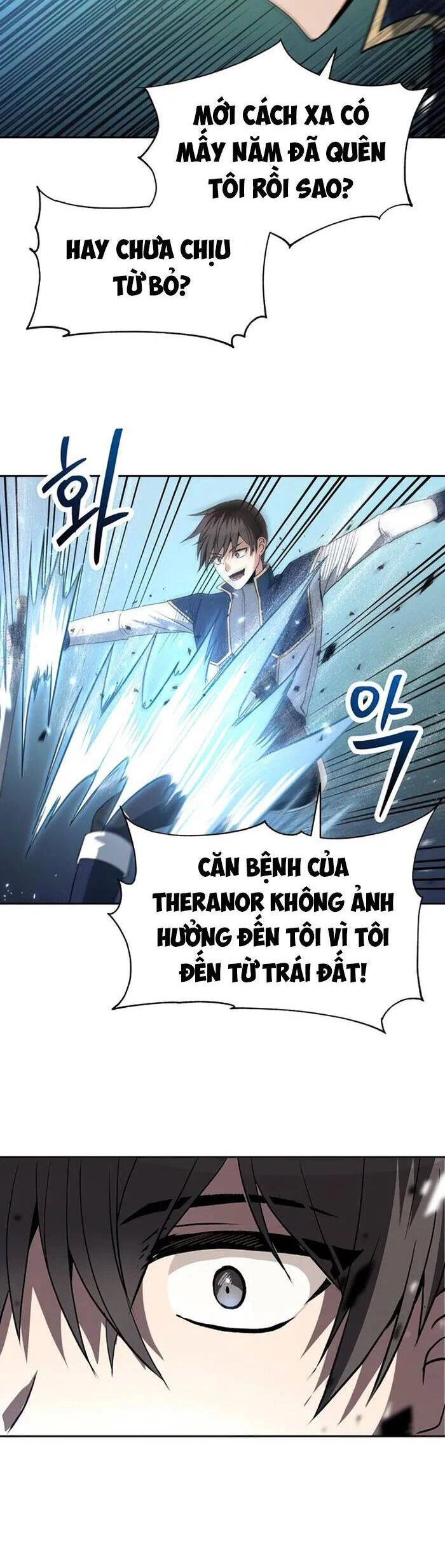 Quay Trở Lại Dị Giới Một Lần Nữa Chapter 57 - 38