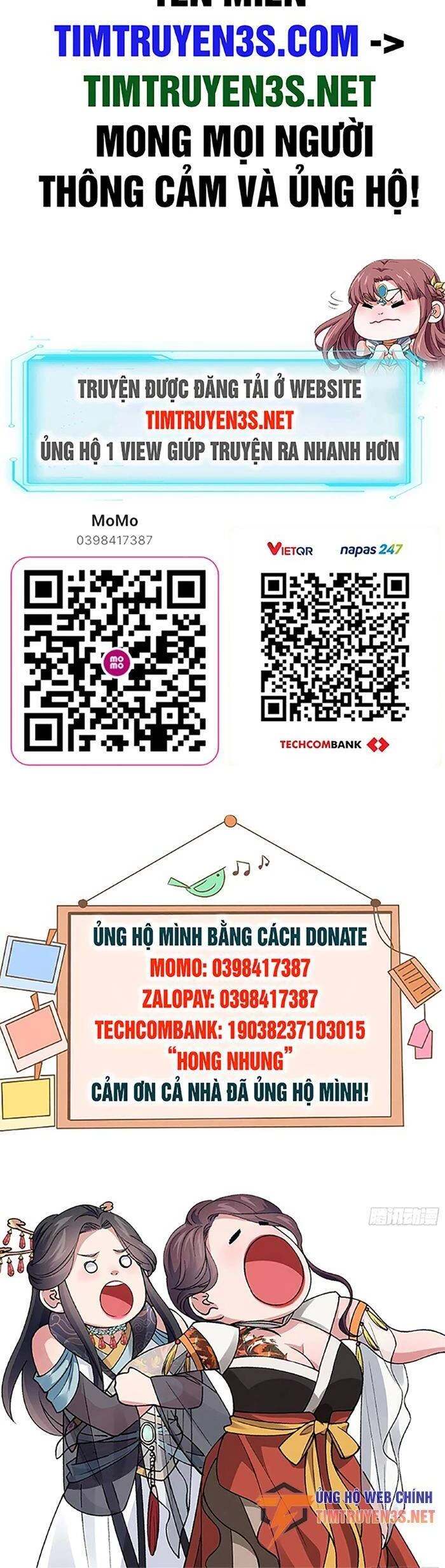 Quay Trở Lại Dị Giới Một Lần Nữa Chapter 57 - 40