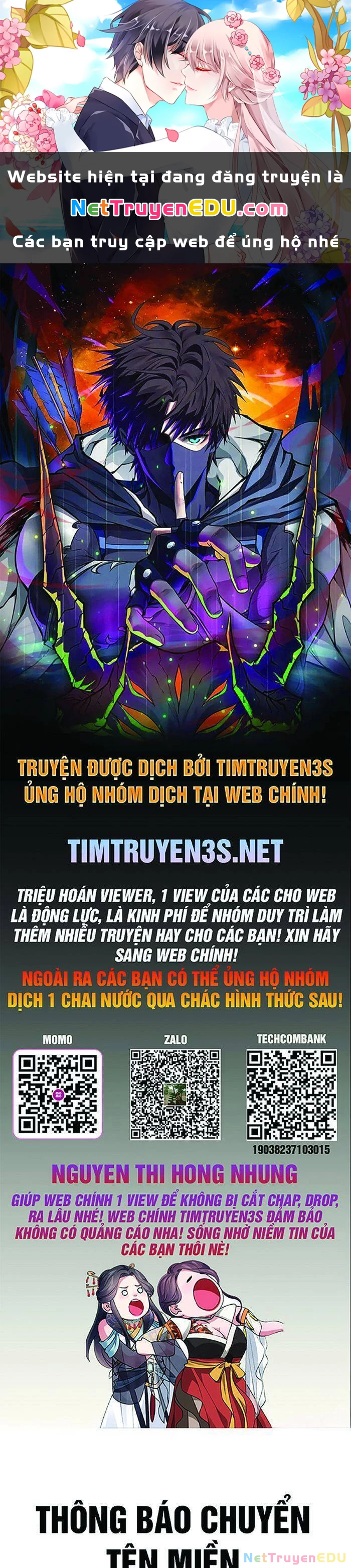 Sống Như Một Diễn Viên Chapter 58 - 1