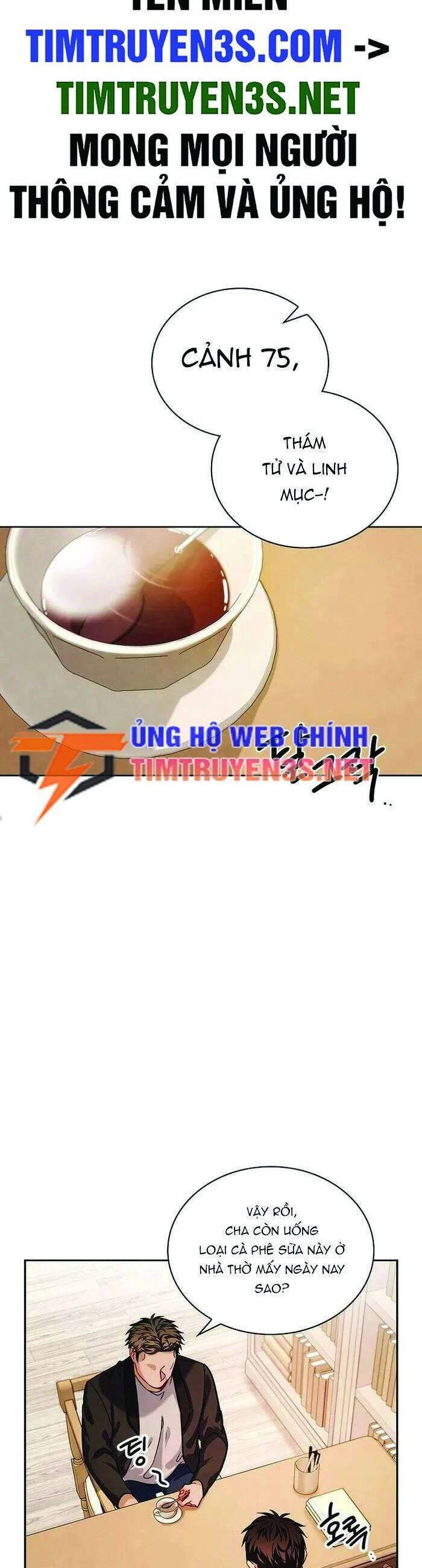 Sống Như Một Diễn Viên Chapter 58 - 2