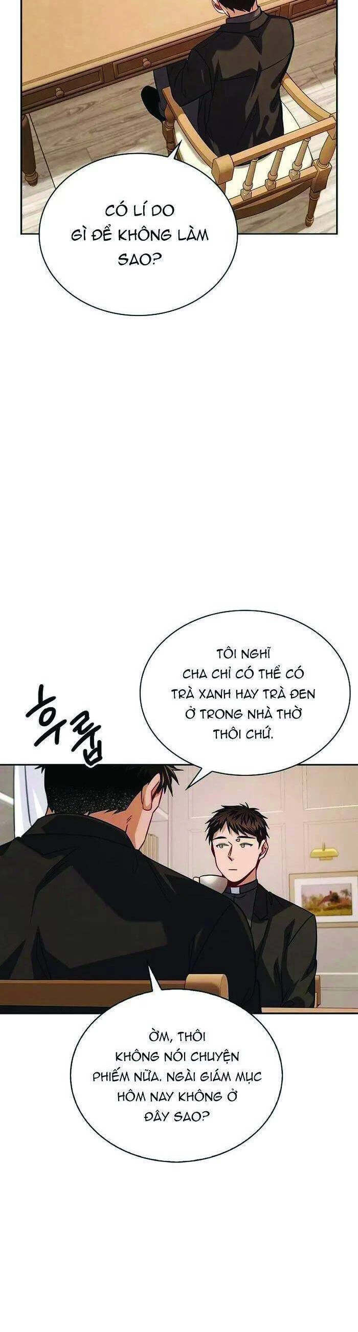 Sống Như Một Diễn Viên Chapter 58 - 3
