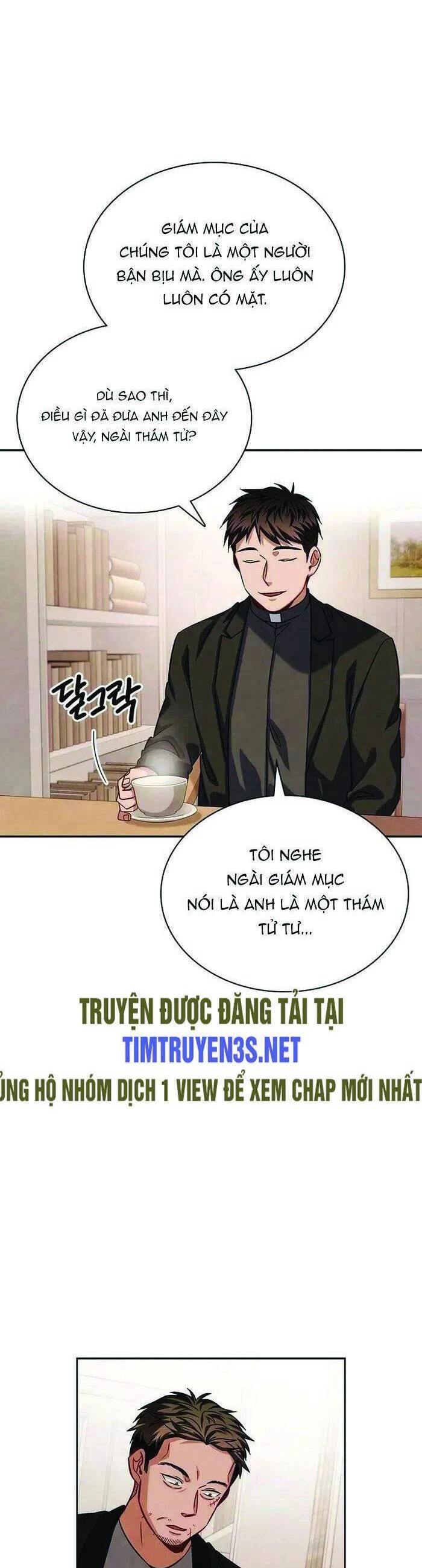 Sống Như Một Diễn Viên Chapter 58 - 4
