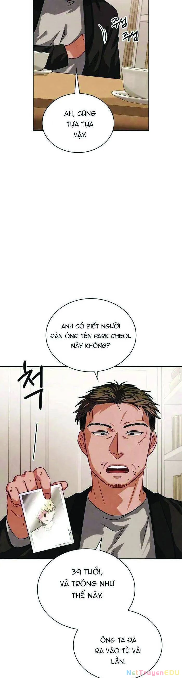Sống Như Một Diễn Viên Chapter 58 - 5