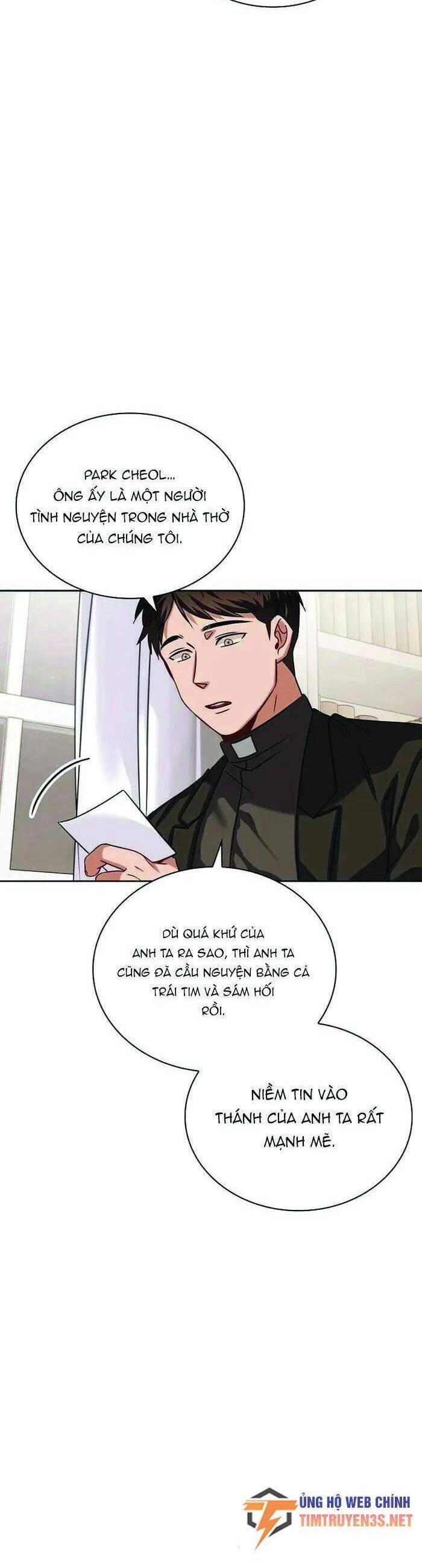 Sống Như Một Diễn Viên Chapter 58 - 6