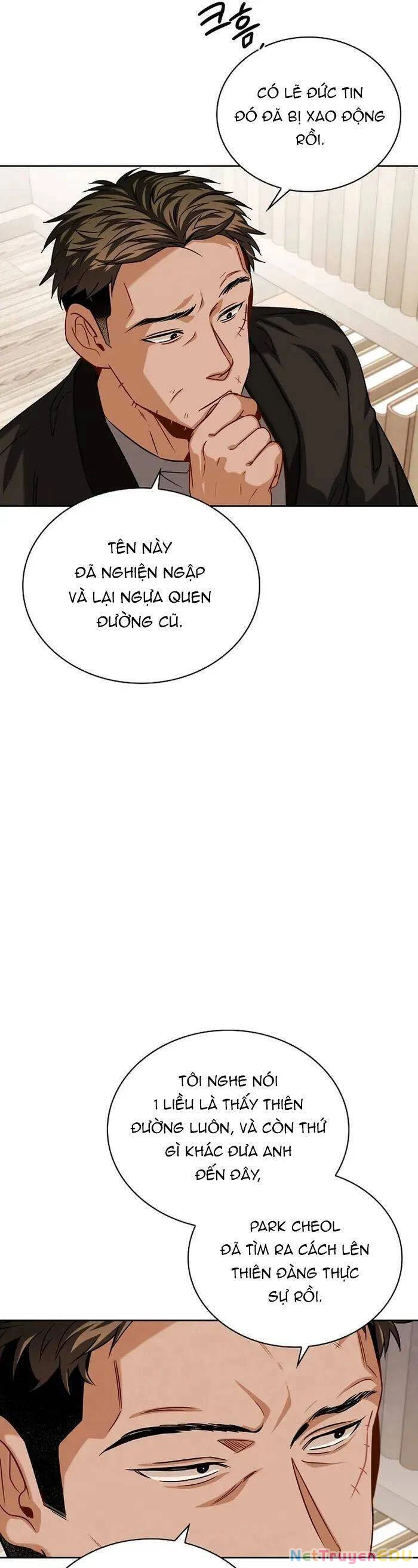 Sống Như Một Diễn Viên Chapter 58 - 7