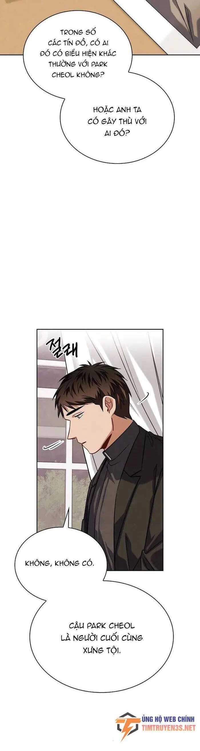 Sống Như Một Diễn Viên Chapter 58 - 11