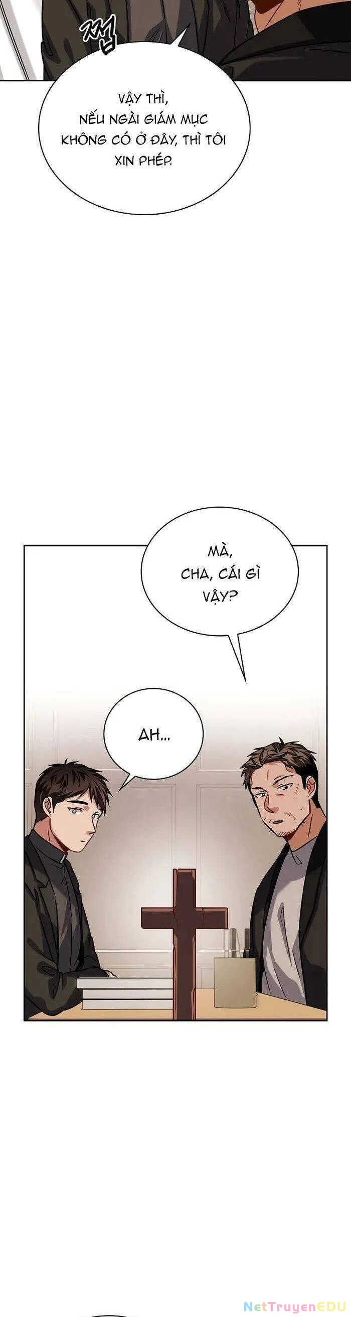 Sống Như Một Diễn Viên Chapter 58 - 13