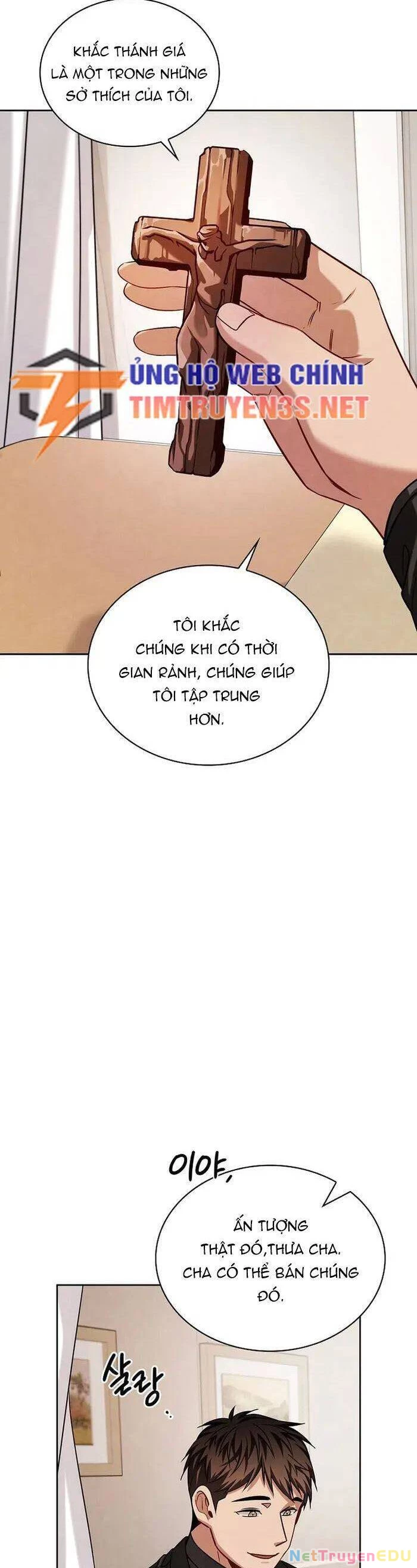Sống Như Một Diễn Viên Chapter 58 - 14
