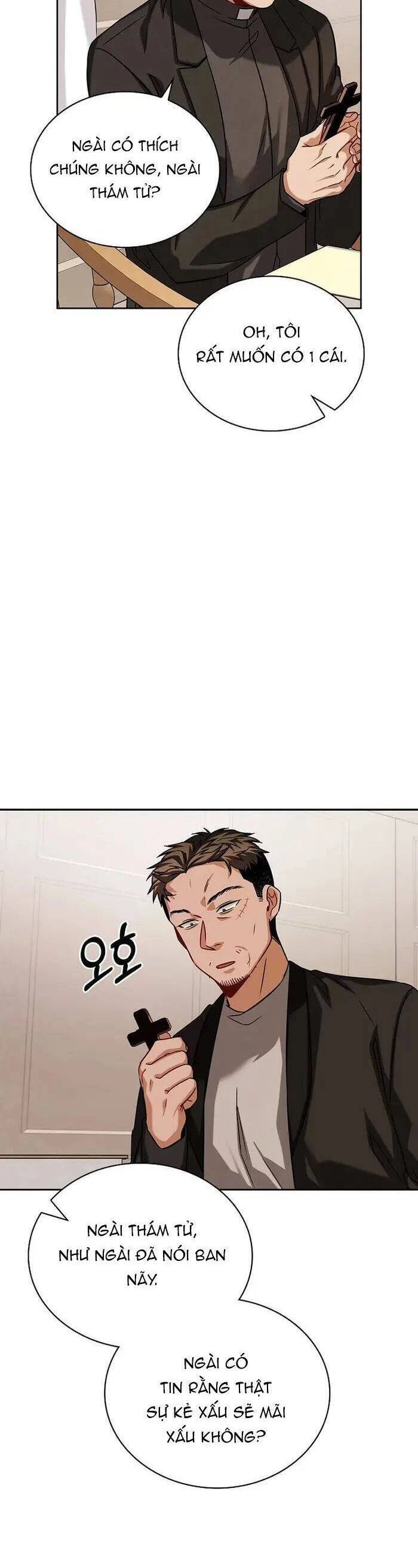 Sống Như Một Diễn Viên Chapter 58 - 15
