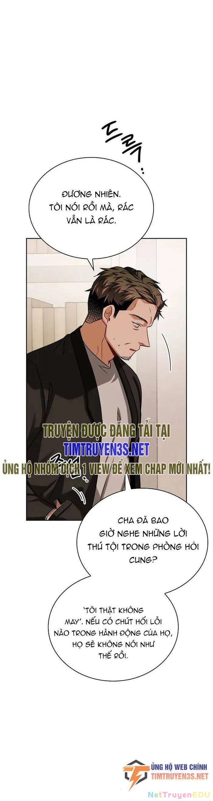 Sống Như Một Diễn Viên Chapter 58 - 16