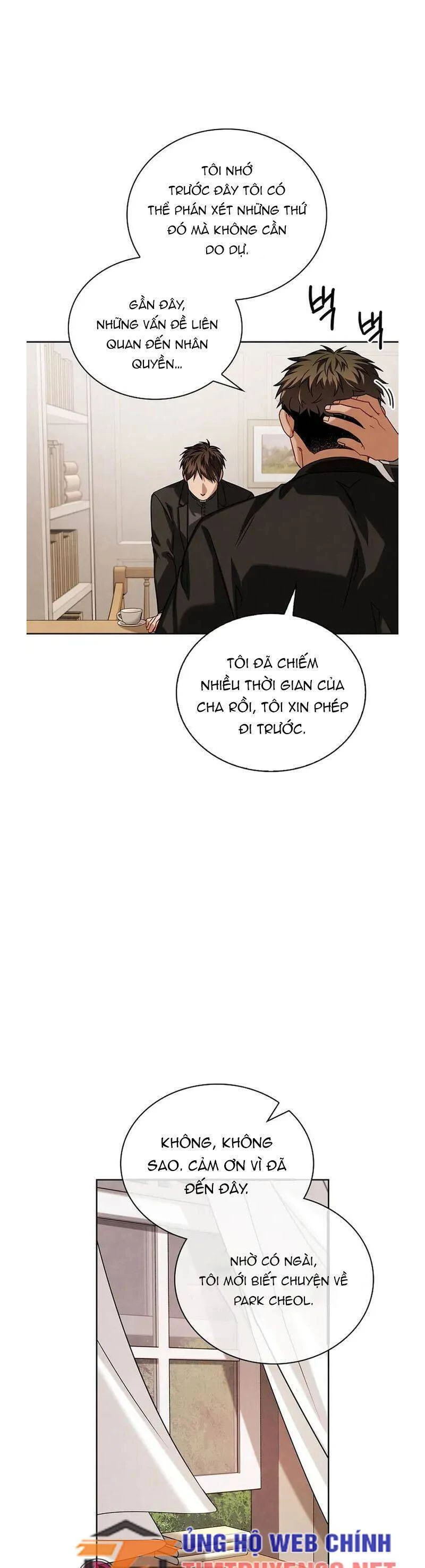 Sống Như Một Diễn Viên Chapter 58 - 17