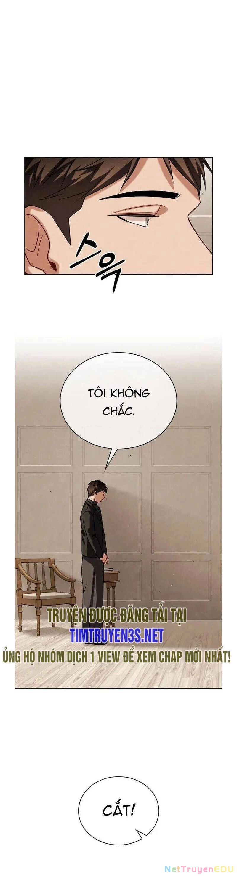 Sống Như Một Diễn Viên Chapter 58 - 19