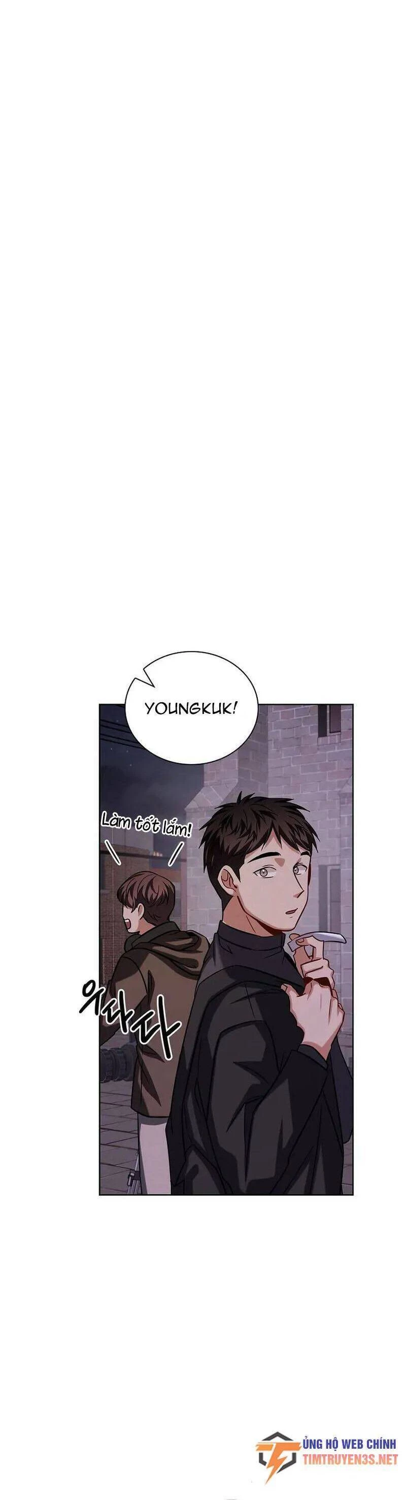 Sống Như Một Diễn Viên Chapter 58 - 20