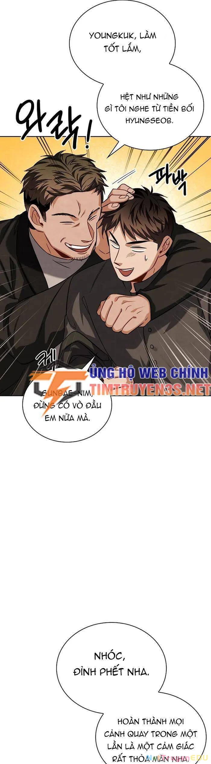 Sống Như Một Diễn Viên Chapter 58 - 21