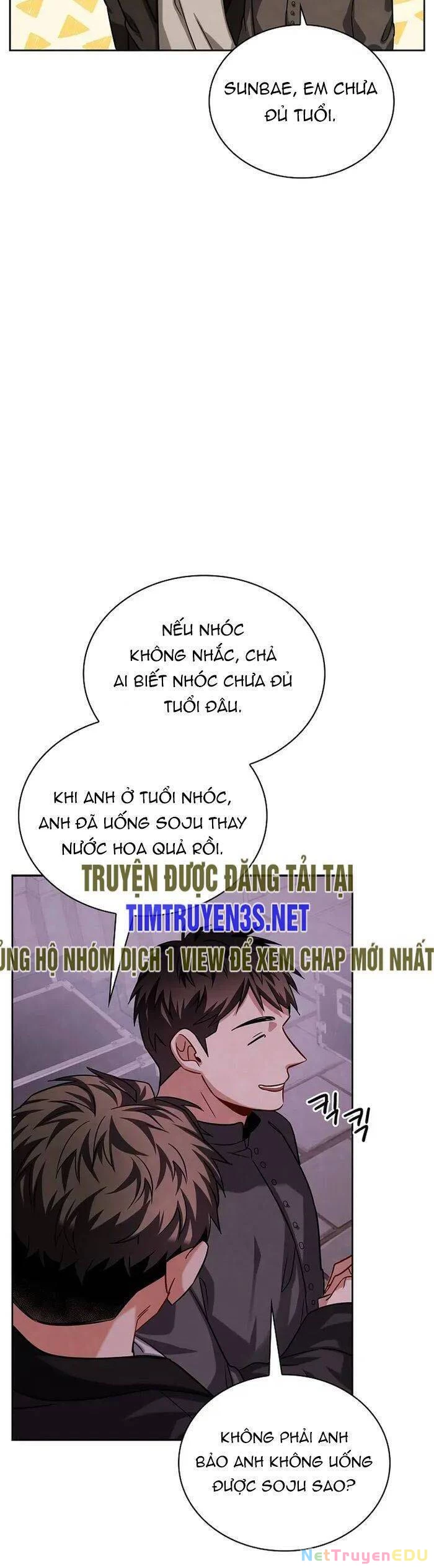 Sống Như Một Diễn Viên Chapter 58 - 23