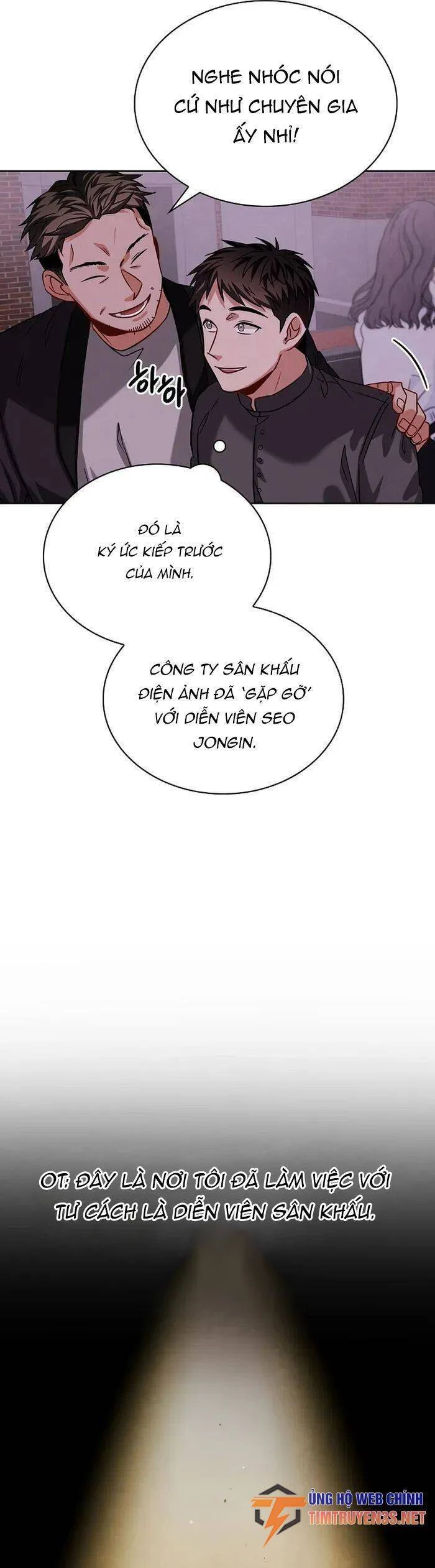 Sống Như Một Diễn Viên Chapter 58 - 25