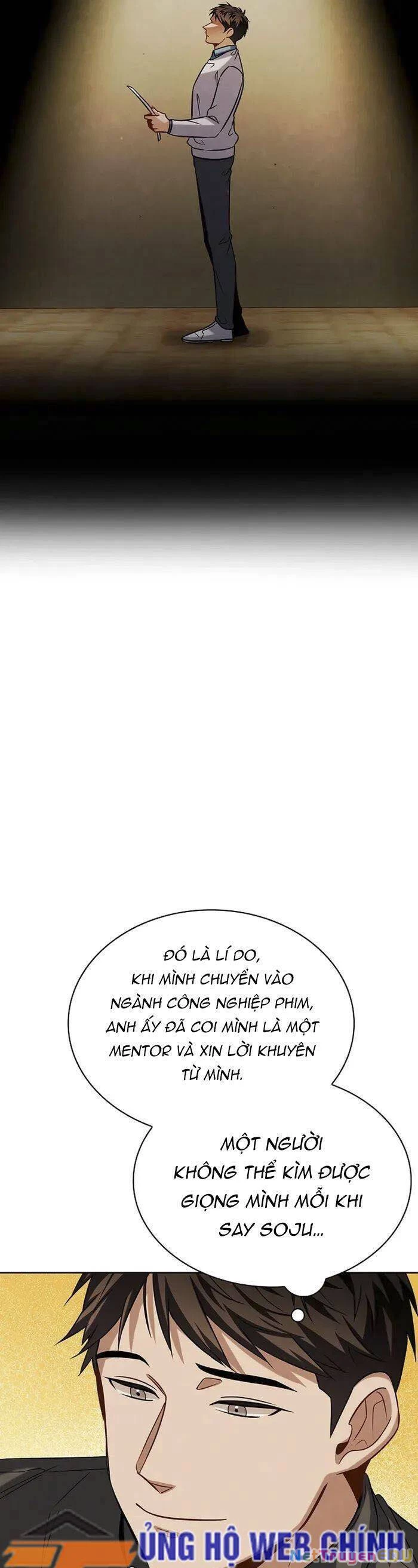Sống Như Một Diễn Viên Chapter 58 - 26