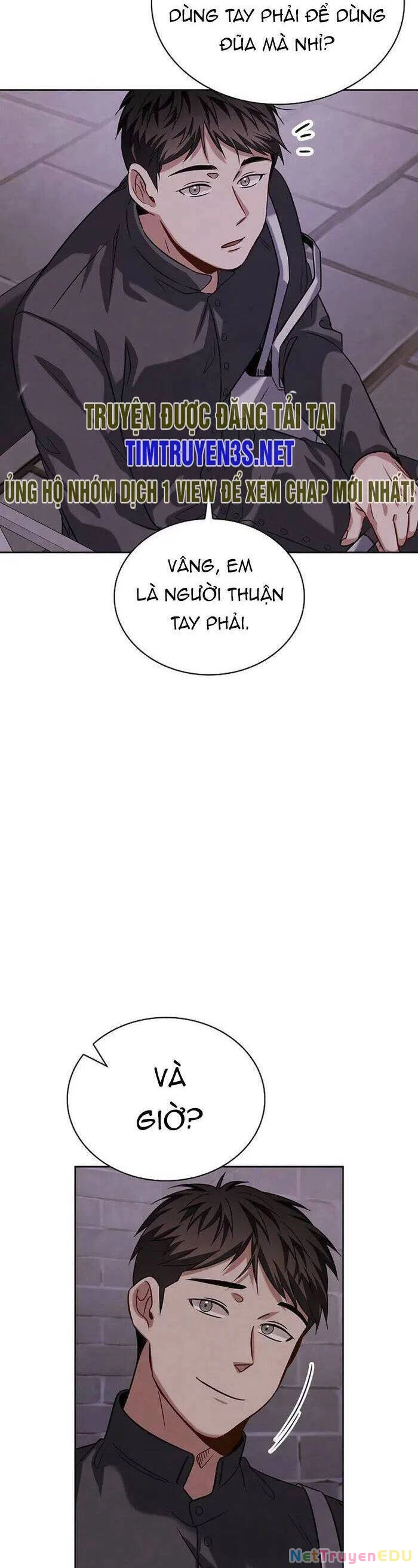 Sống Như Một Diễn Viên Chapter 58 - 29
