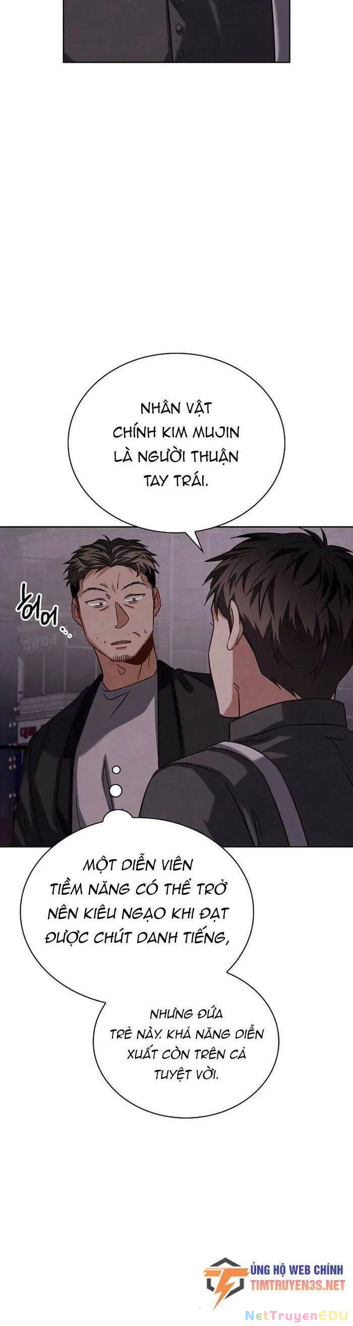 Sống Như Một Diễn Viên Chapter 58 - 30