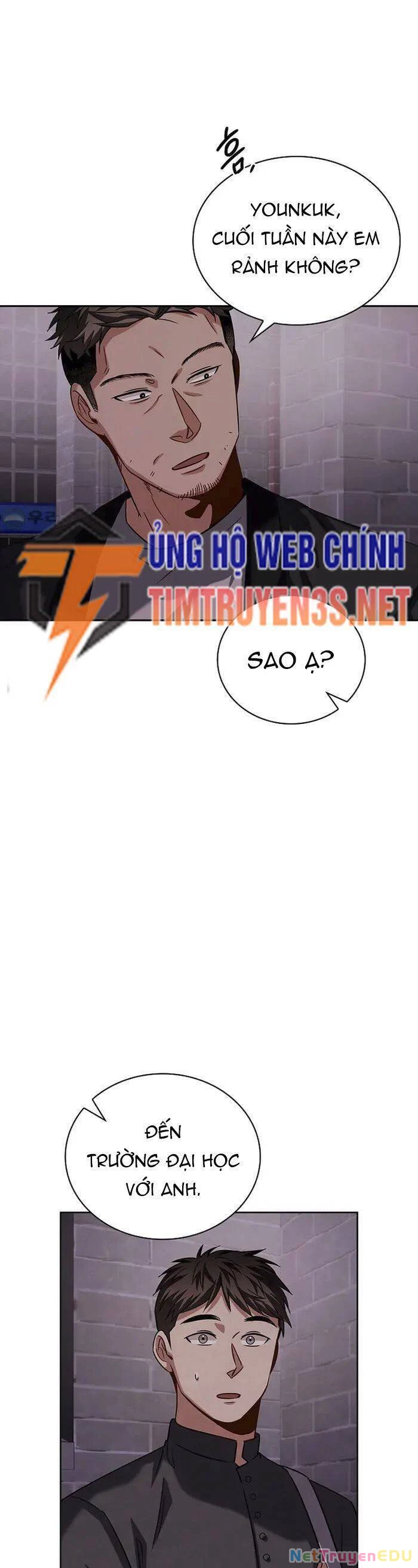 Sống Như Một Diễn Viên Chapter 58 - 31
