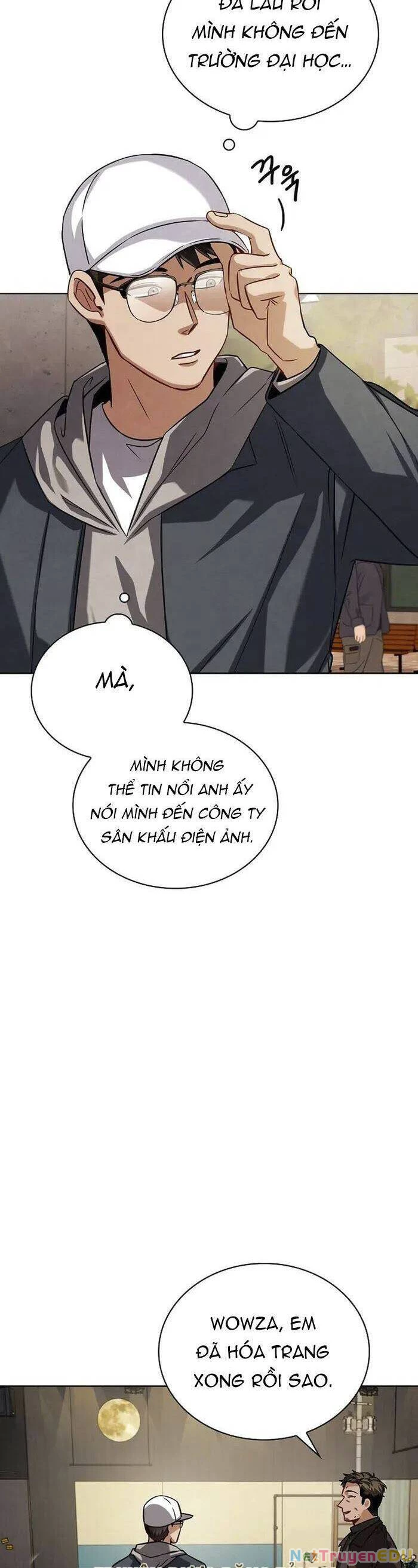 Sống Như Một Diễn Viên Chapter 58 - 34