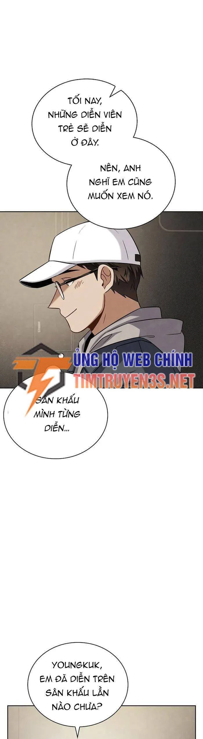Sống Như Một Diễn Viên Chapter 58 - 36