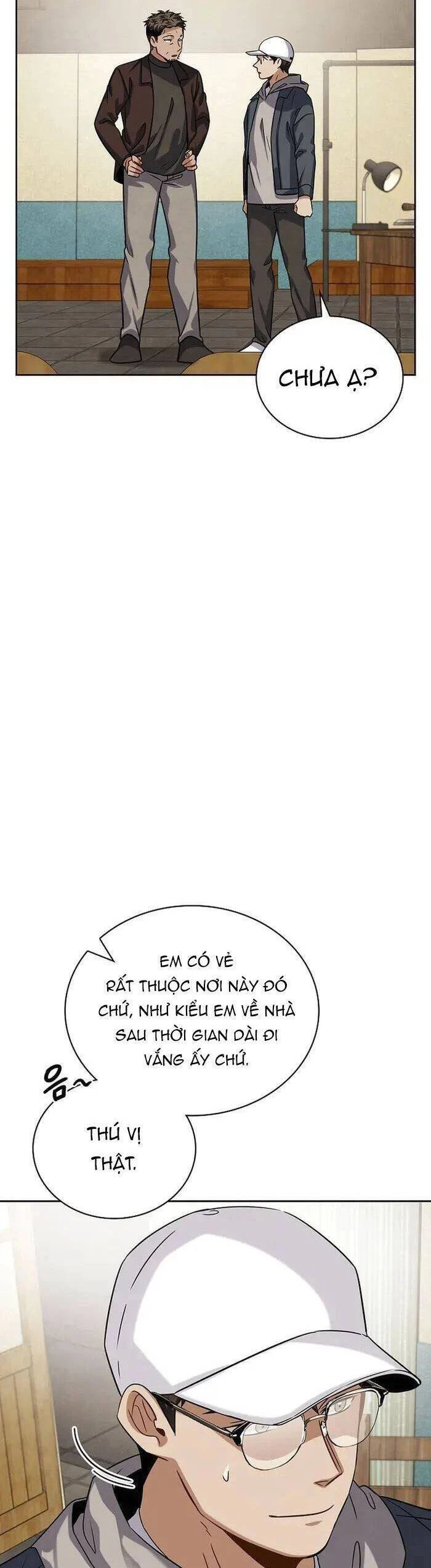 Sống Như Một Diễn Viên Chapter 58 - 37