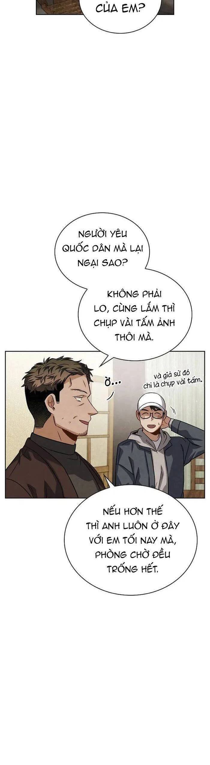 Sống Như Một Diễn Viên Chapter 58 - 39