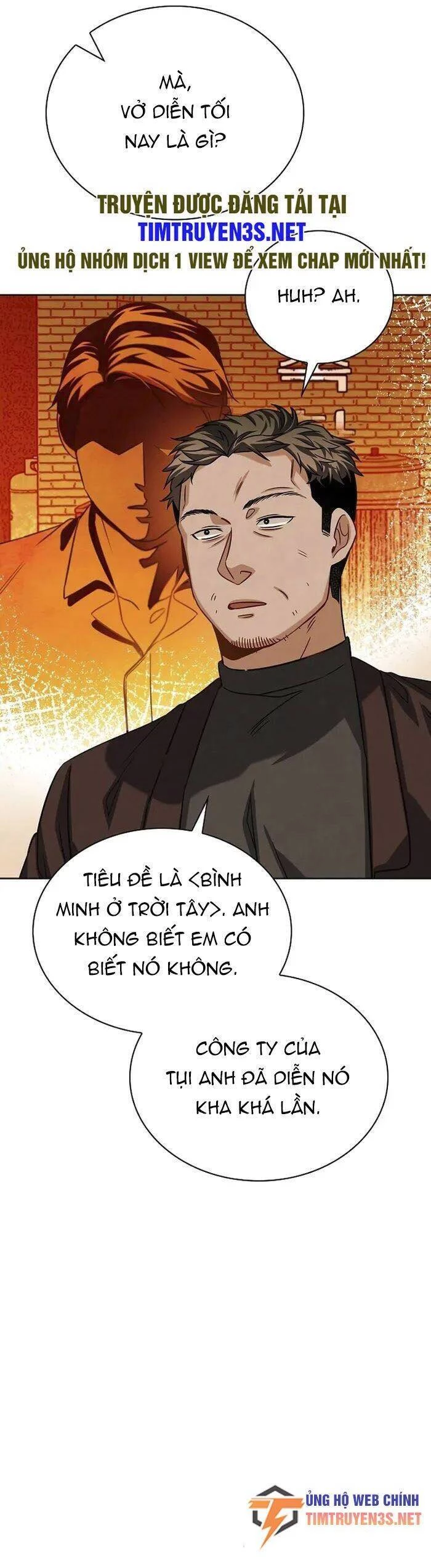 Sống Như Một Diễn Viên Chapter 58 - 40